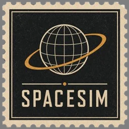 SpaceSim